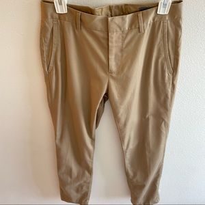 Bonobos Stretch Thursday True Khaki chino pants size 29x30